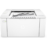 Принтер HP LaserJet Pro M102a - изображение